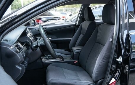 Toyota Camry, 2015 год, 1 923 000 рублей, 11 фотография