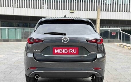 Mazda CX-5 II, 2023 год, 2 065 000 рублей, 5 фотография