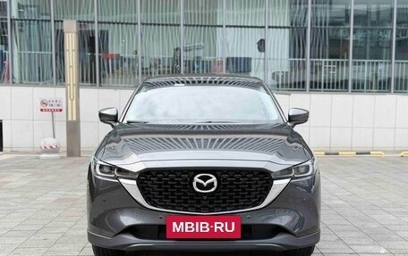 Mazda CX-5 II, 2023 год, 2 065 000 рублей, 2 фотография