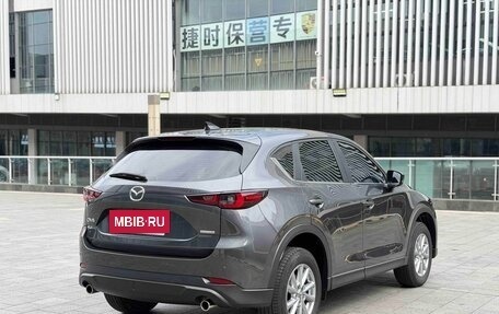 Mazda CX-5 II, 2023 год, 2 065 000 рублей, 6 фотография