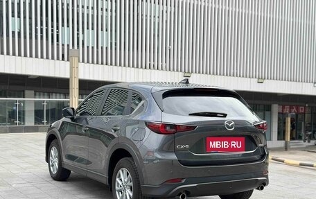 Mazda CX-5 II, 2023 год, 2 065 000 рублей, 4 фотография