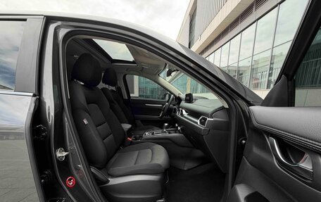 Mazda CX-5 II, 2023 год, 2 065 000 рублей, 14 фотография