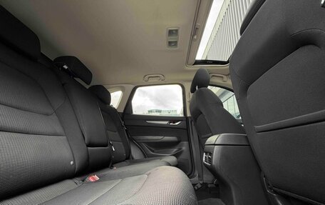 Mazda CX-5 II, 2023 год, 2 065 000 рублей, 16 фотография