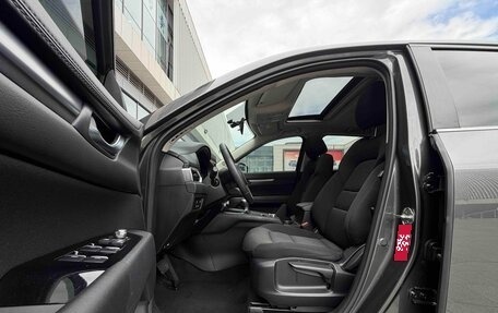 Mazda CX-5 II, 2023 год, 2 065 000 рублей, 8 фотография