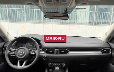 Mazda CX-5 II, 2023 год, 2 065 000 рублей, 11 фотография