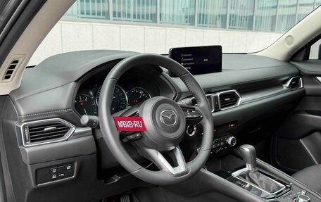 Mazda CX-5 II, 2023 год, 2 065 000 рублей, 9 фотография