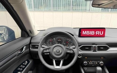 Mazda CX-5 II, 2023 год, 2 065 000 рублей, 10 фотография
