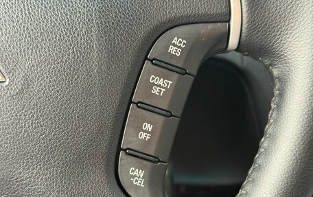 Mitsubishi Pajero IV, 2011 год, 1 899 000 рублей, 14 фотография