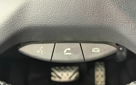 Mitsubishi Pajero IV, 2011 год, 1 899 000 рублей, 15 фотография