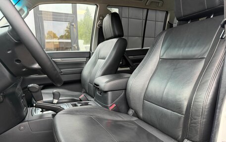 Mitsubishi Pajero IV, 2011 год, 1 899 000 рублей, 20 фотография