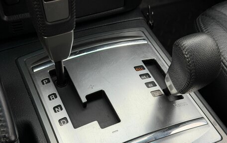 Mitsubishi Pajero IV, 2011 год, 1 899 000 рублей, 30 фотография