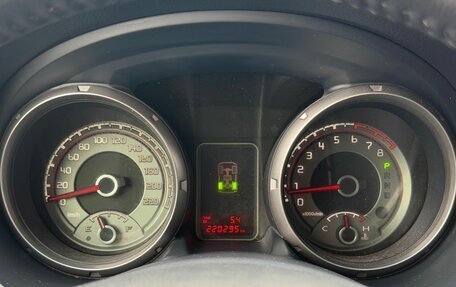 Mitsubishi Pajero IV, 2011 год, 1 899 000 рублей, 31 фотография