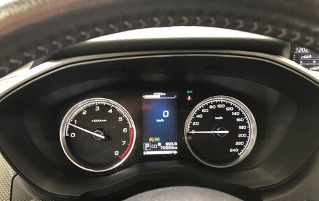 Subaru Forester, 2021 год, 3 600 000 рублей, 10 фотография