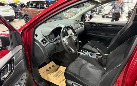 Nissan Tiida, 2023 год, 1 014 000 рублей, 7 фотография