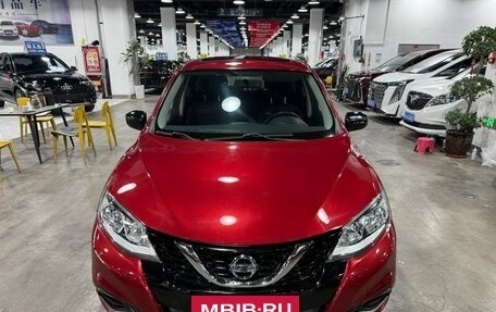 Nissan Tiida, 2023 год, 1 014 000 рублей, 2 фотография