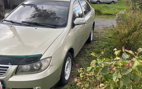 Lifan Solano I (630) рестайлинг, 2011 год, 168 000 рублей, 2 фотография