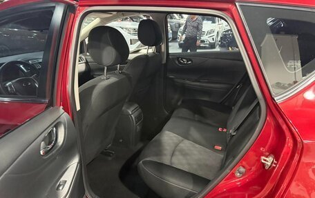 Nissan Tiida, 2023 год, 1 014 000 рублей, 8 фотография