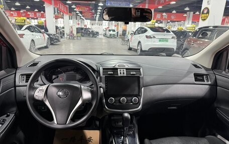 Nissan Tiida, 2023 год, 1 014 000 рублей, 9 фотография