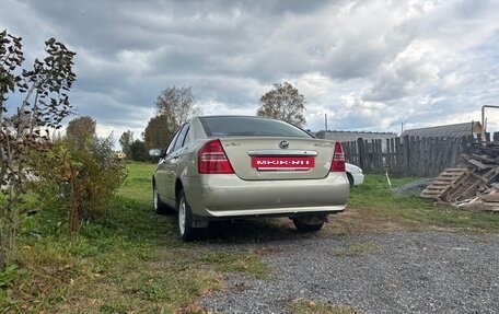 Lifan Solano I (630) рестайлинг, 2011 год, 168 000 рублей, 4 фотография