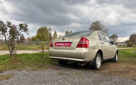 Lifan Solano I (630) рестайлинг, 2011 год, 168 000 рублей, 5 фотография