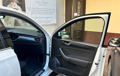 Skoda Rapid II, 2021 год, 1 600 000 рублей, 8 фотография