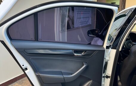 Skoda Rapid II, 2021 год, 1 600 000 рублей, 16 фотография