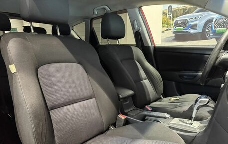 Mazda 3, 2007 год, 550 000 рублей, 14 фотография