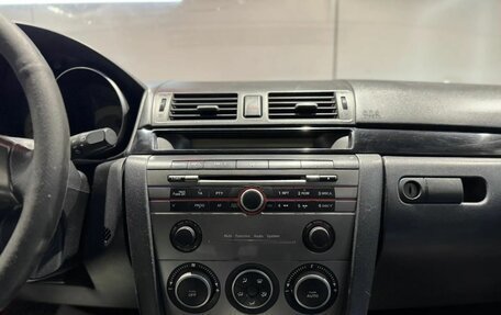 Mazda 3, 2007 год, 550 000 рублей, 11 фотография