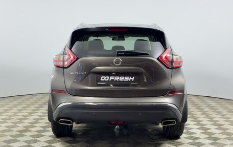 Nissan Murano, 2020 год, 2 685 200 рублей, 4 фотография