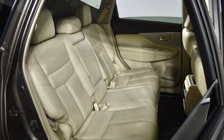 Nissan Murano, 2020 год, 2 685 200 рублей, 7 фотография