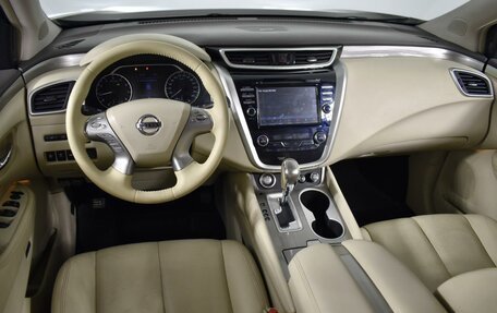Nissan Murano, 2020 год, 2 685 200 рублей, 6 фотография