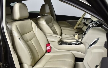 Nissan Murano, 2020 год, 2 685 200 рублей, 8 фотография
