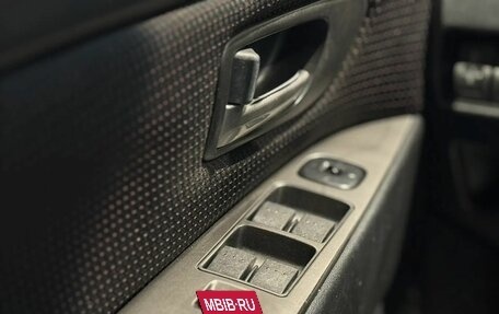 Mazda 3, 2007 год, 550 000 рублей, 12 фотография
