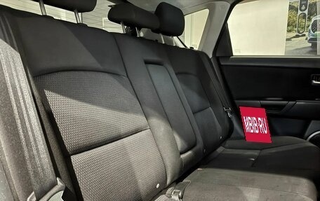 Mazda 3, 2007 год, 550 000 рублей, 13 фотография