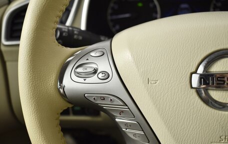 Nissan Murano, 2020 год, 2 685 200 рублей, 14 фотография