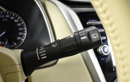 Nissan Murano, 2020 год, 2 685 200 рублей, 17 фотография