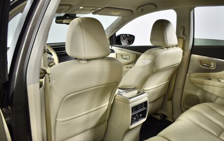 Nissan Murano, 2020 год, 2 685 200 рублей, 11 фотография