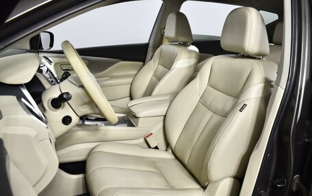 Nissan Murano, 2020 год, 2 685 200 рублей, 10 фотография