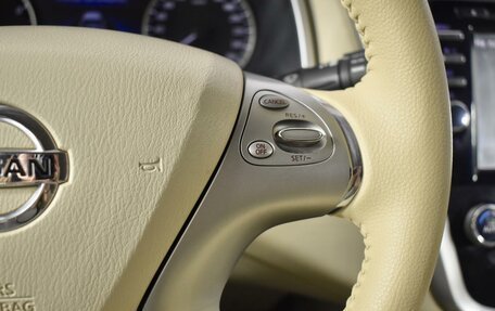 Nissan Murano, 2020 год, 2 685 200 рублей, 15 фотография