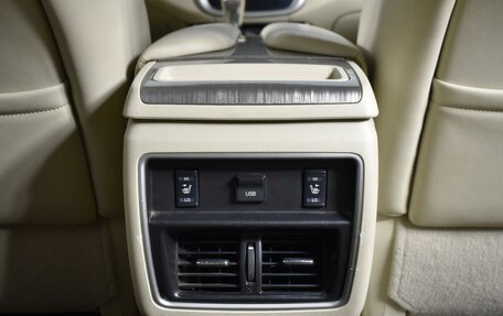 Nissan Murano, 2020 год, 2 685 200 рублей, 21 фотография