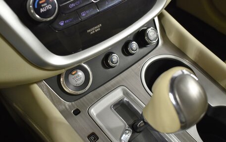 Nissan Murano, 2020 год, 2 685 200 рублей, 20 фотография