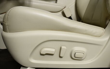 Nissan Murano, 2020 год, 2 685 200 рублей, 22 фотография