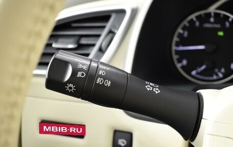 Nissan Murano, 2020 год, 2 685 200 рублей, 16 фотография