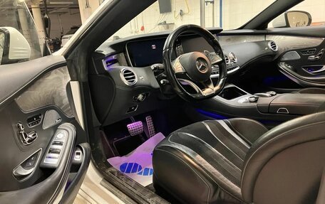 Mercedes-Benz S-Класс, 2014 год, 4 200 000 рублей, 6 фотография