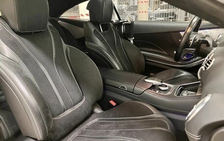 Mercedes-Benz S-Класс, 2014 год, 4 200 000 рублей, 12 фотография