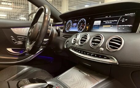 Mercedes-Benz S-Класс, 2014 год, 4 200 000 рублей, 11 фотография