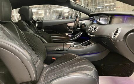 Mercedes-Benz S-Класс, 2014 год, 4 200 000 рублей, 15 фотография