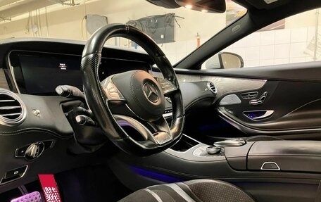 Mercedes-Benz S-Класс, 2014 год, 4 200 000 рублей, 8 фотография