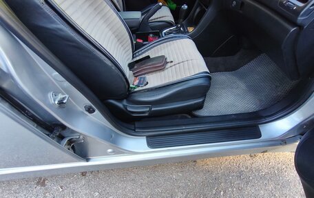 Honda Accord VII рестайлинг, 2006 год, 820 000 рублей, 19 фотография