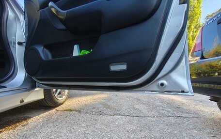 Honda Accord VII рестайлинг, 2006 год, 820 000 рублей, 18 фотография